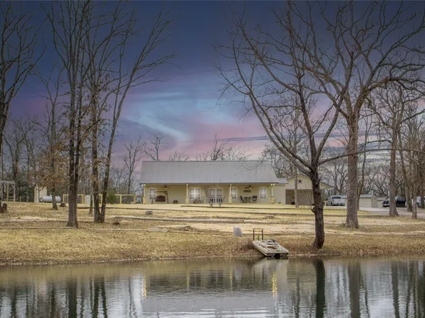 11505 Fm 753, Athens, TX 75751