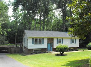 312 Viewmont Dr, Greenville, SC 29609