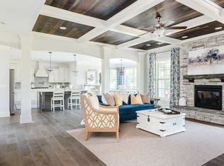336 Carriage Hill Dr, Easley, SC 29642