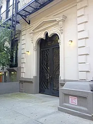 210 East 5th Street in East Village