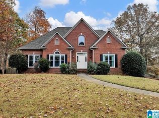 148 Clairmont Rd, Sterrett, AL 35147