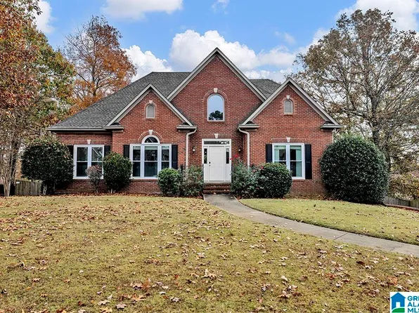 148 Clairmont Rd, Sterrett, AL 35147