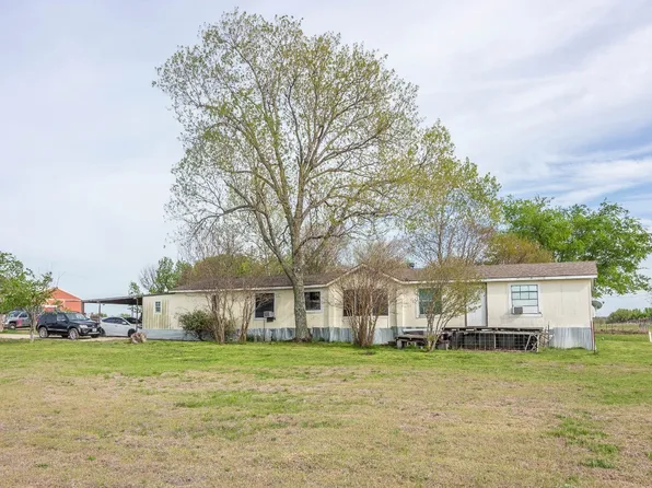 6603 County Road 4098, Kaufman, TX 75142