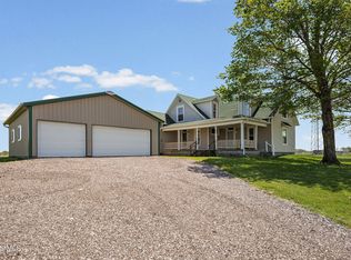 4515 Township Road 123, Mccomb, OH 45858