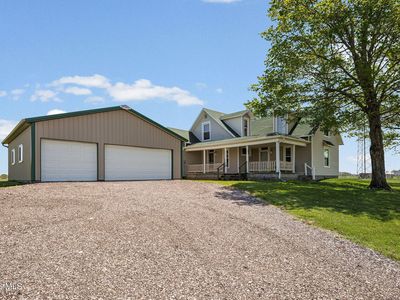 4515 Township Road 123, Mccomb, OH, 45858