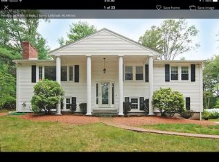 15 Gould Rd, Bedford, MA 01730