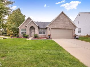 7050 Sycamore Run Dr, Indianapolis, IN 46237