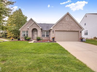7050 Sycamore Run Dr, Indianapolis, IN, 46237
