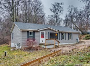9300 Myers Lake Ave NE, Rockford, MI 49341
