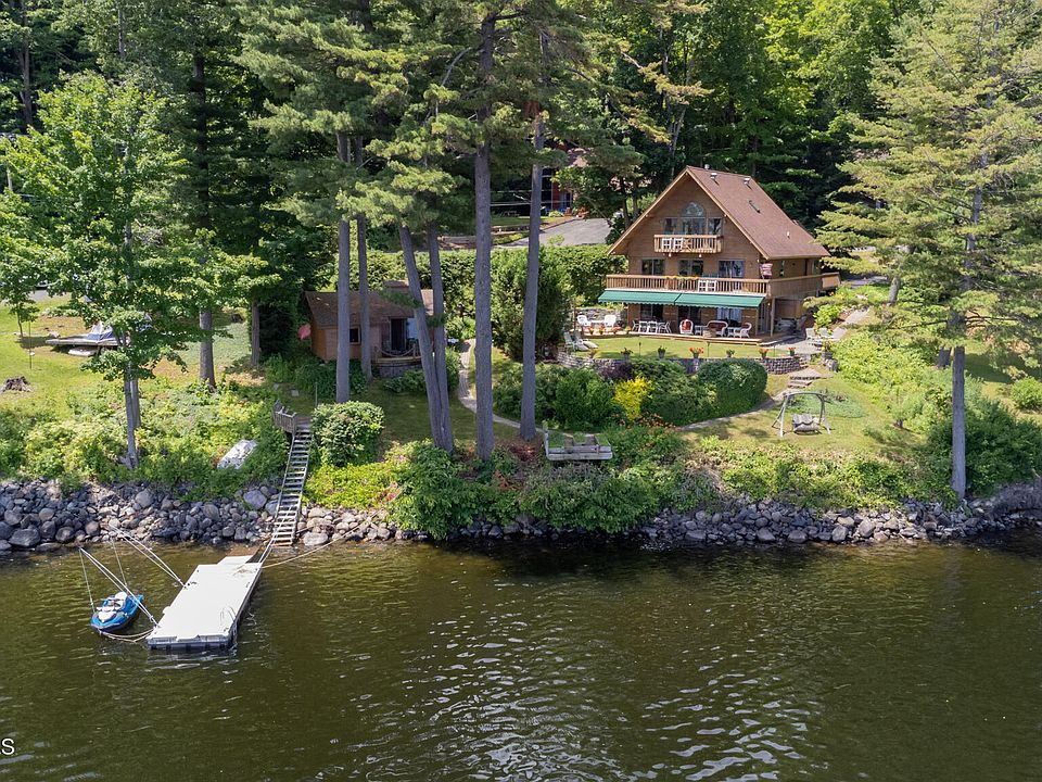 550 Lakeside Drive, Mayfield, NY 12117 | Zillow