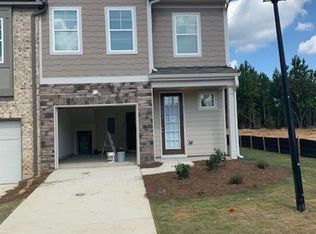 5256 Mill Way, Stone Mountain, GA 30083