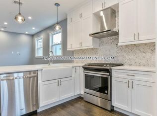 428 Saratoga St #1, Boston, MA 02128