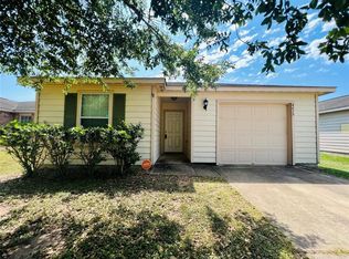 4619 Wheatstone Ct, Richmond, TX 77469