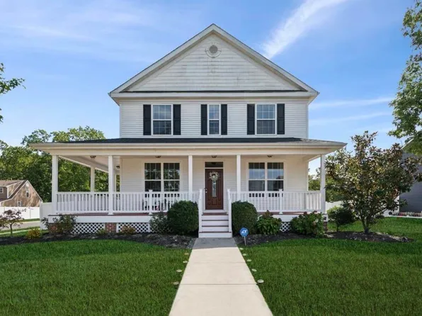 1714 Liverpool Ave, Egg Harbor City, NJ 08215