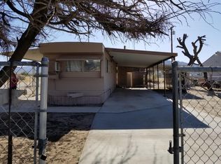 3347 Cal Ave, Thermal, CA 92274