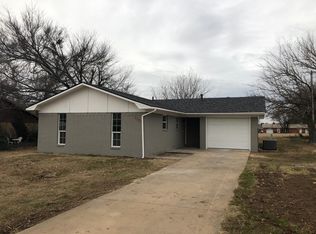 1009 Lynnwood St, Durant, OK 74701