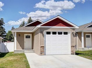 10321 E 5th Ln, SPOKANE VALLEY, WA 99206