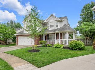 213 Wilderness Cove Ln, Georgetown, KY 40324
