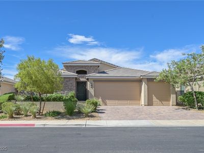 1156 Barby Springs Ave, Henderson, NV, 89014