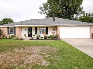 5710 Stonehaven Ln, Lake charles, LA 70605