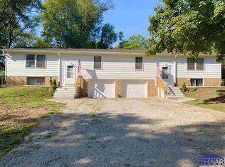 6320 N Fruitridge St, Terre Haute, IN 47805