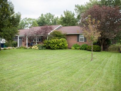 3235 College Corner Rd, Richmond, IN, 47374