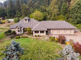 35389 E Lacomb Rd, Lebanon, OR 97355