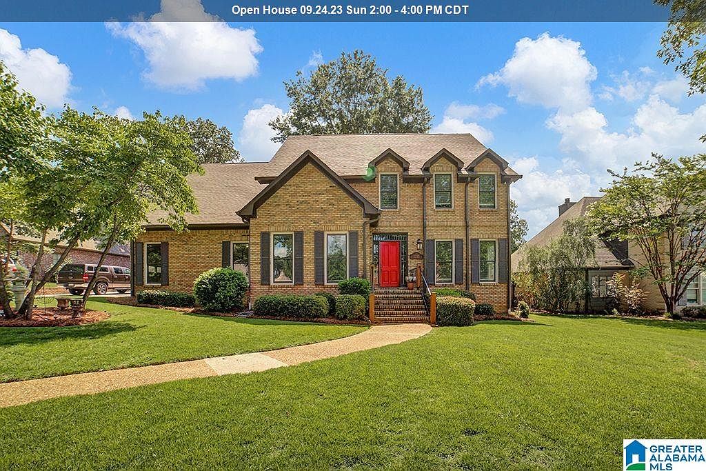 3235 Heathrow Downs, Hoover, AL 35226 MLS 1359277 Zillow