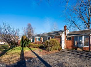 3774 Old Washington Rd, Waldorf, MD 20602