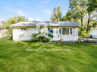 38804 Wade Rd, Romulus, MI 48174