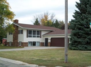 507 5th Ave E, Ada, MN 56510