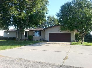 505 W Clara St, Linwood, MI 48634