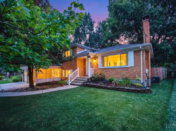 715 Cascade Rd, Cincinnati, OH 45240