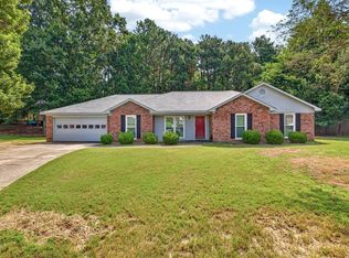5390 McCaghren Dr, Columbus, GA 31909
