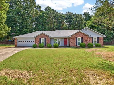 5390 McCaghren Dr, Columbus, GA, 31909