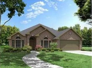 1419 Deer Hollow Dr, Arlington, TX 76002