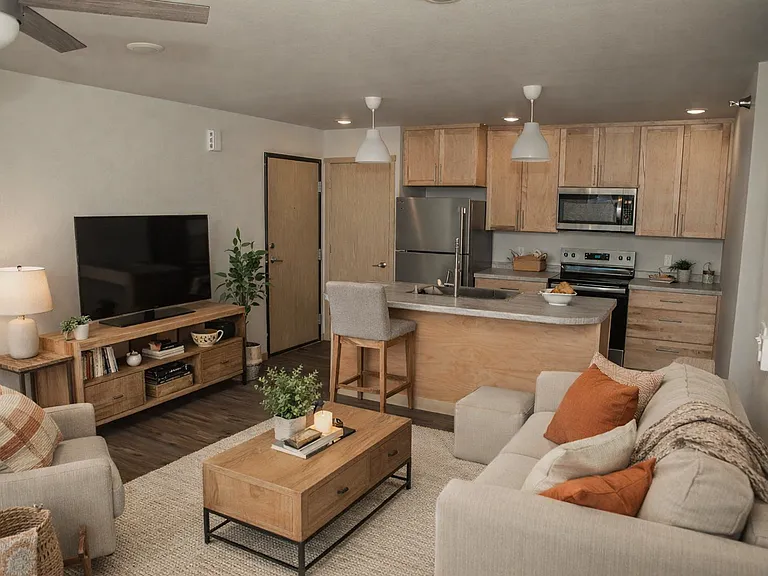 Century Place - 455 — Photo 8