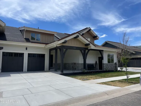 5173 N Oldgate Rd, Heber City, UT 84032