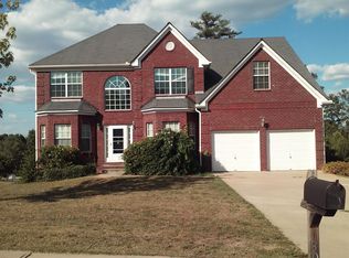 2300 Acorn Way, Monroe, GA 30656