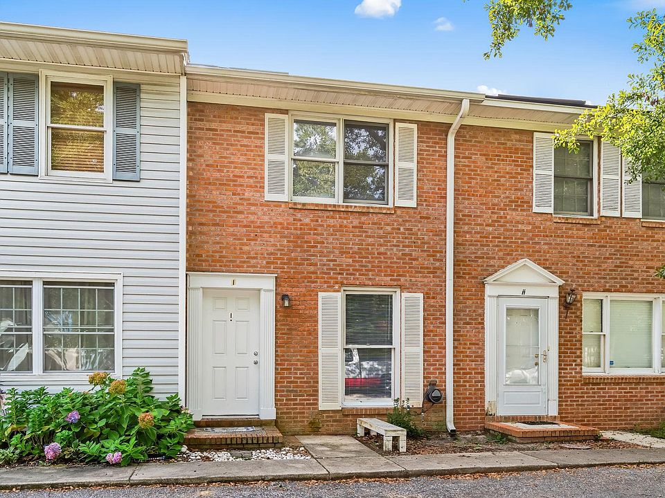 1st image of 6700 Jefferson Pl. #I