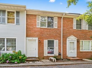 6700 Jefferson Pl. #I, Myrtle Beach, SC 29572
