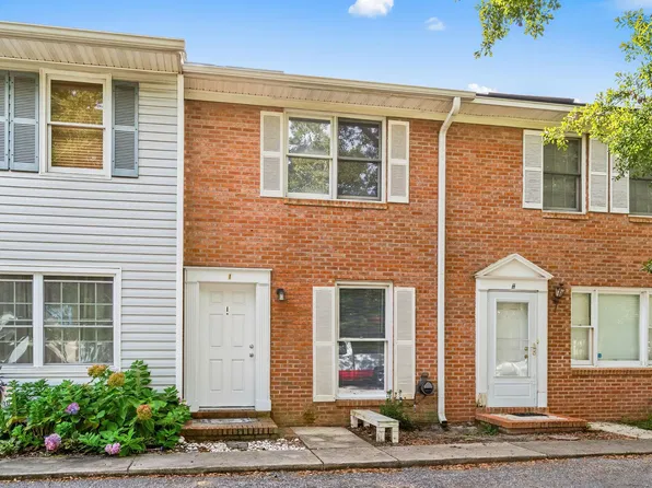 6700 Jefferson Pl. #I, Myrtle Beach, SC 29572