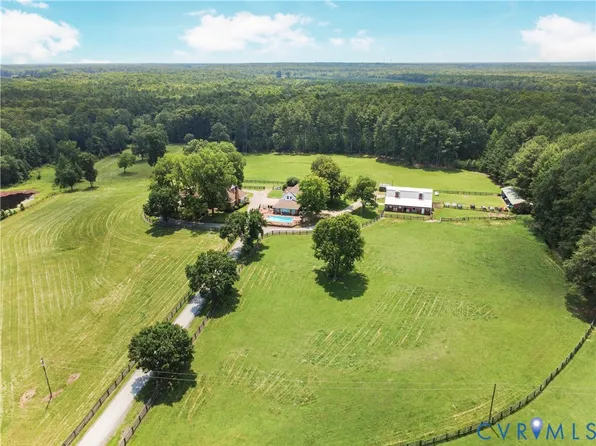 13571 Greenwood Church Rd, Ashland, VA 23005