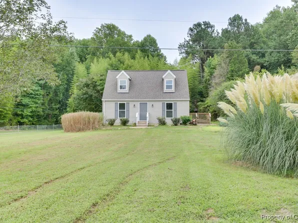 5111 Clay Bank Rd, Gloucester, VA 23061
