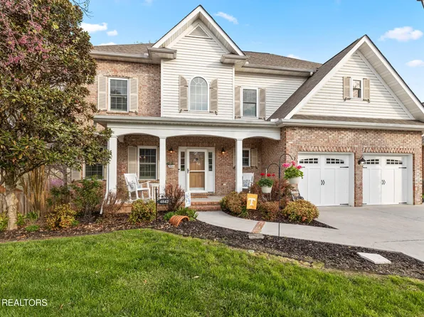 4842 Ivy Rose Dr, Knoxville, TN 37918