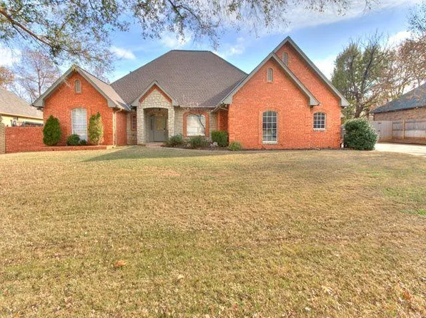 12400 Val Verde Dr, Oklahoma City, OK 73142