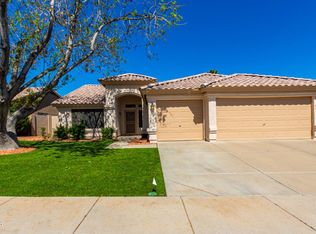 1142 W Honeysuckle Ln, Chandler, AZ 85248