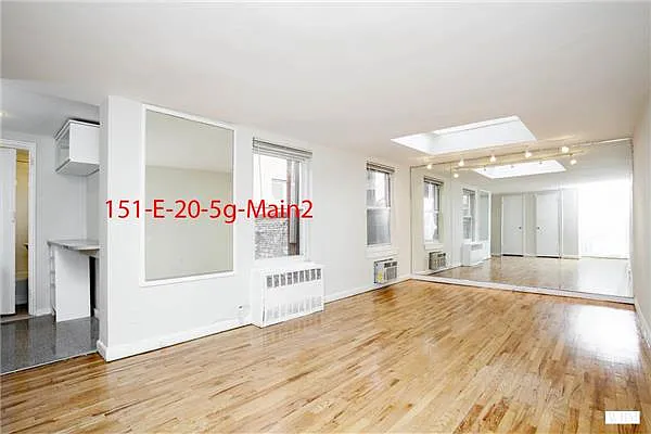 Rented by William B. May | media 18