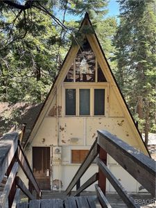 841 Glen View Ln, Twin Peaks, CA, 92391