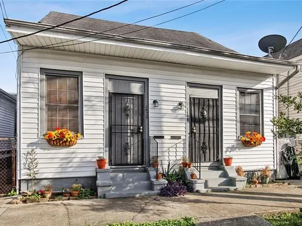 1468 N Roman St, New Orleans, LA 70116